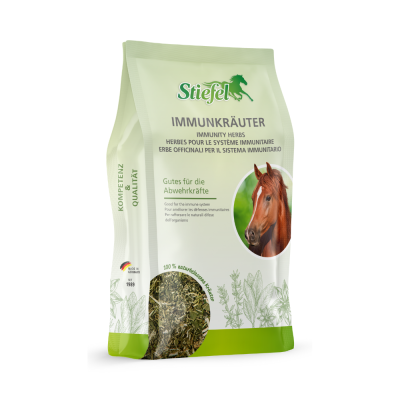 Stiefel Immunkräuter 1kg